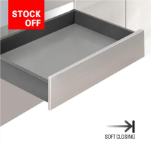 ALT.88 SOFT-CLOSE 500mm